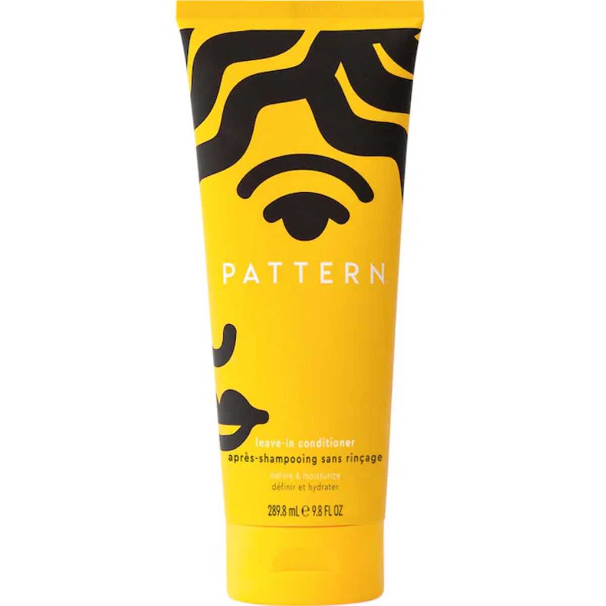 PATTERN - Acondicionador sin Enjuage Pattern 289.8 ml.-
