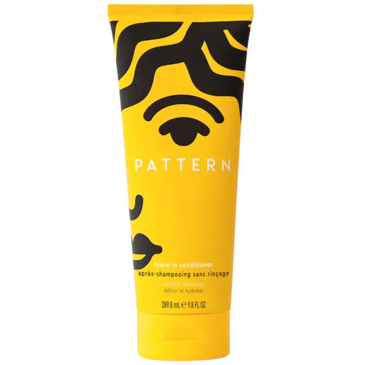 PATTERN - Acondicionador sin Enjuage Pattern 289.8 ml.-