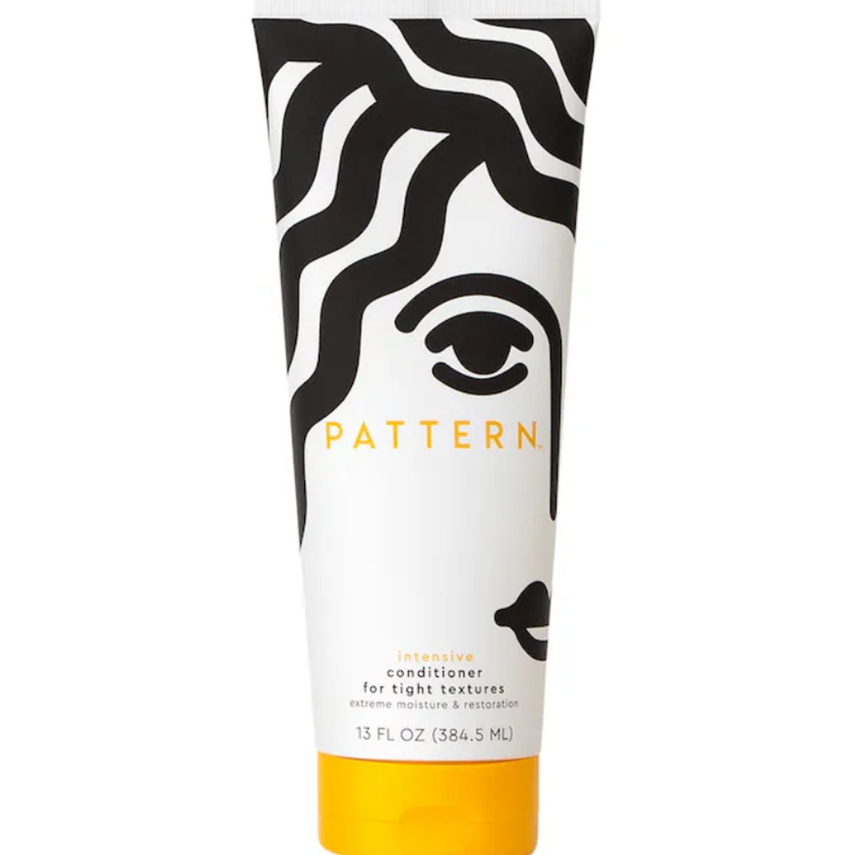 PATTERN - Acondicionador Intensivo 384.5 ml Pattern