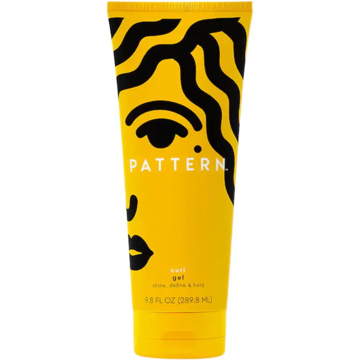 PATTERN - Gel Moldeador de Rizos 289.8 ml Pattern.-
