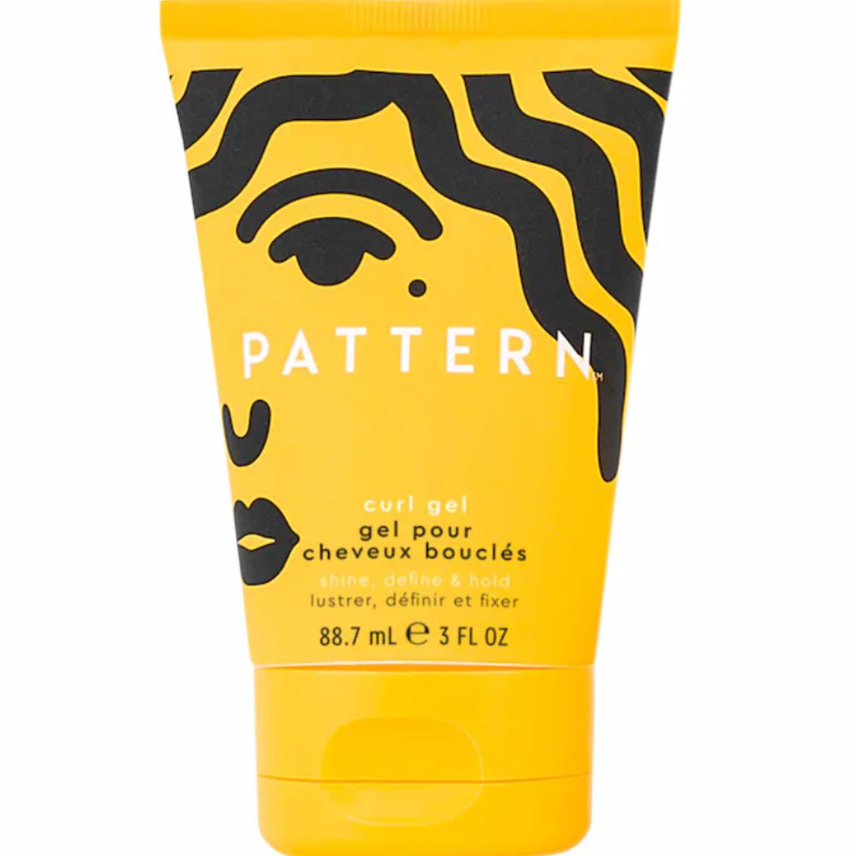 PATTERN - Gel Moldeador de Rizos 88.7 ml Pattern