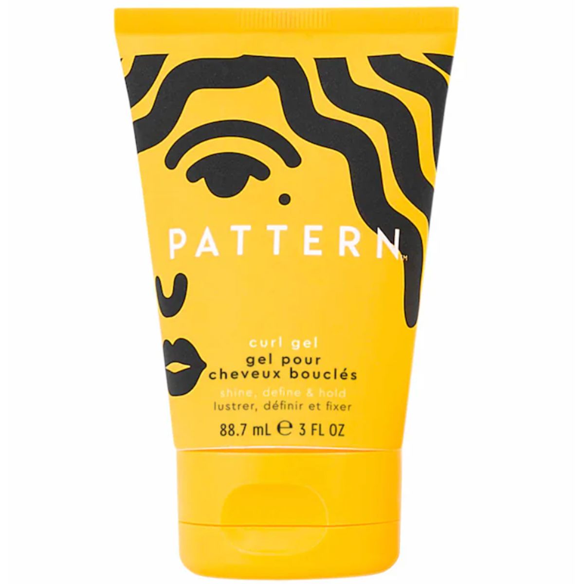 PATTERN - Gel Moldeador de Rizos 88.7 ml Pattern