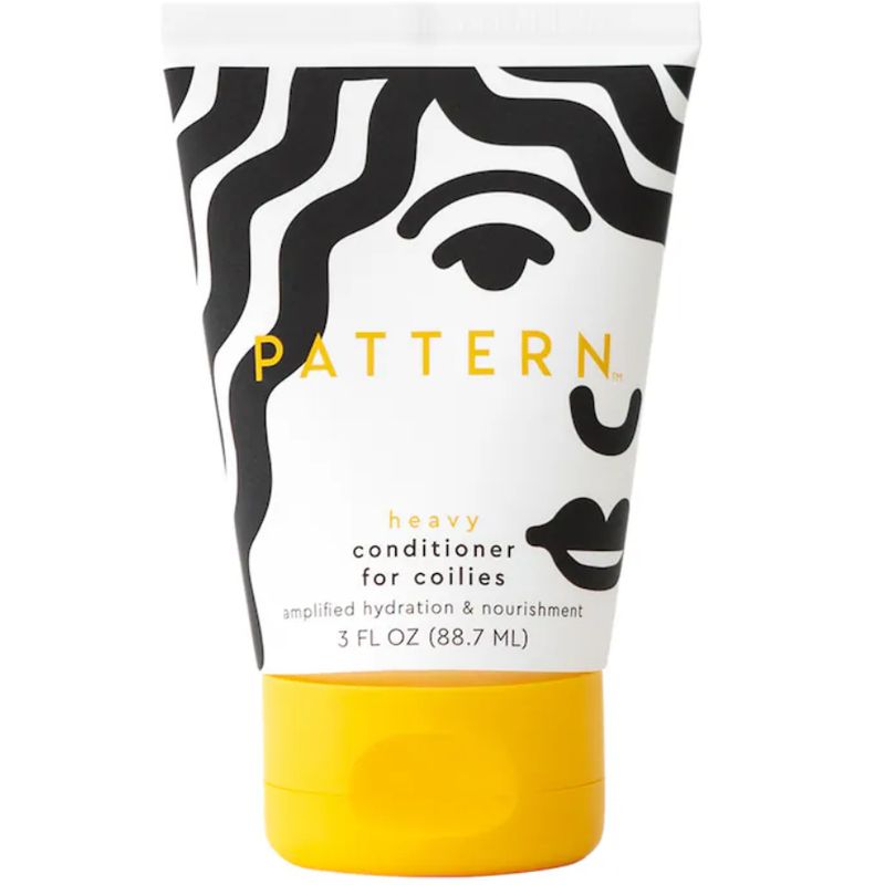PATTERN - Acondicionador Heavy para Cabello Rizado 88.7 ml Pattern