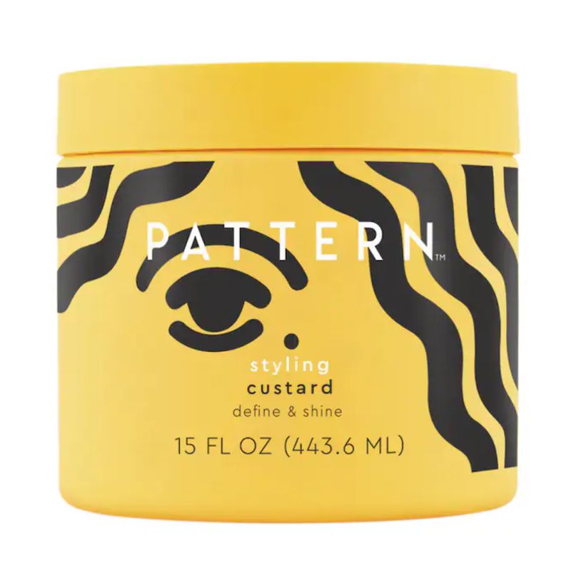 PATTERN - Gel Estilizador de Rizos 443.6 ml Pattern