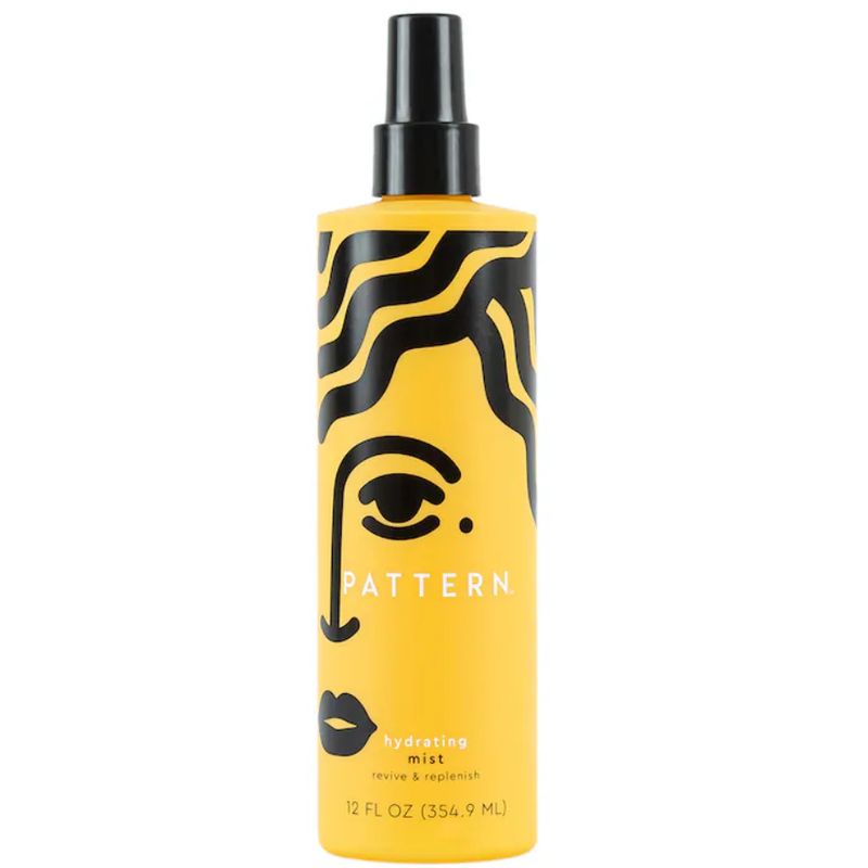 PATTERN - Bruma Hidratante para Cabello 354.9 ml Patttern.-
