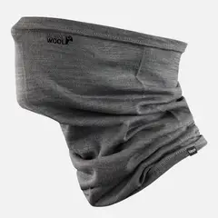 LIPPI - Headex Merino Wool Headex Gris Oscuro