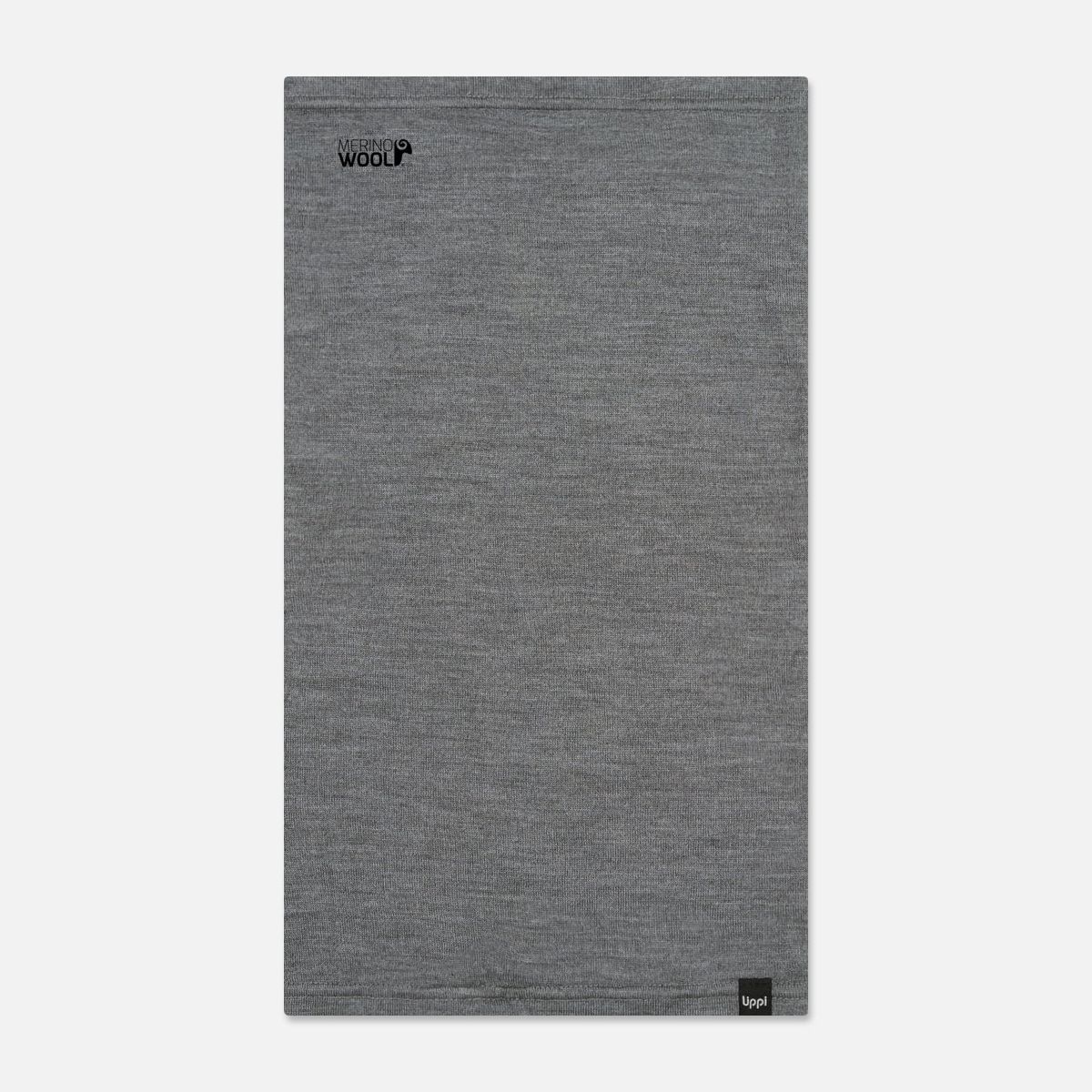LIPPI - Headex Merino Wool Headex Gris Oscuro Lippi
