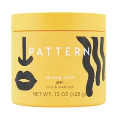 PATTERN - Gel para Cabello de Alta Fijacion 425 ml