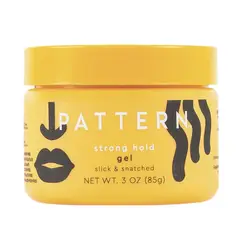 PATTERN - Gel para Cabello de Alta Fijacion 85 ml Pattern.-