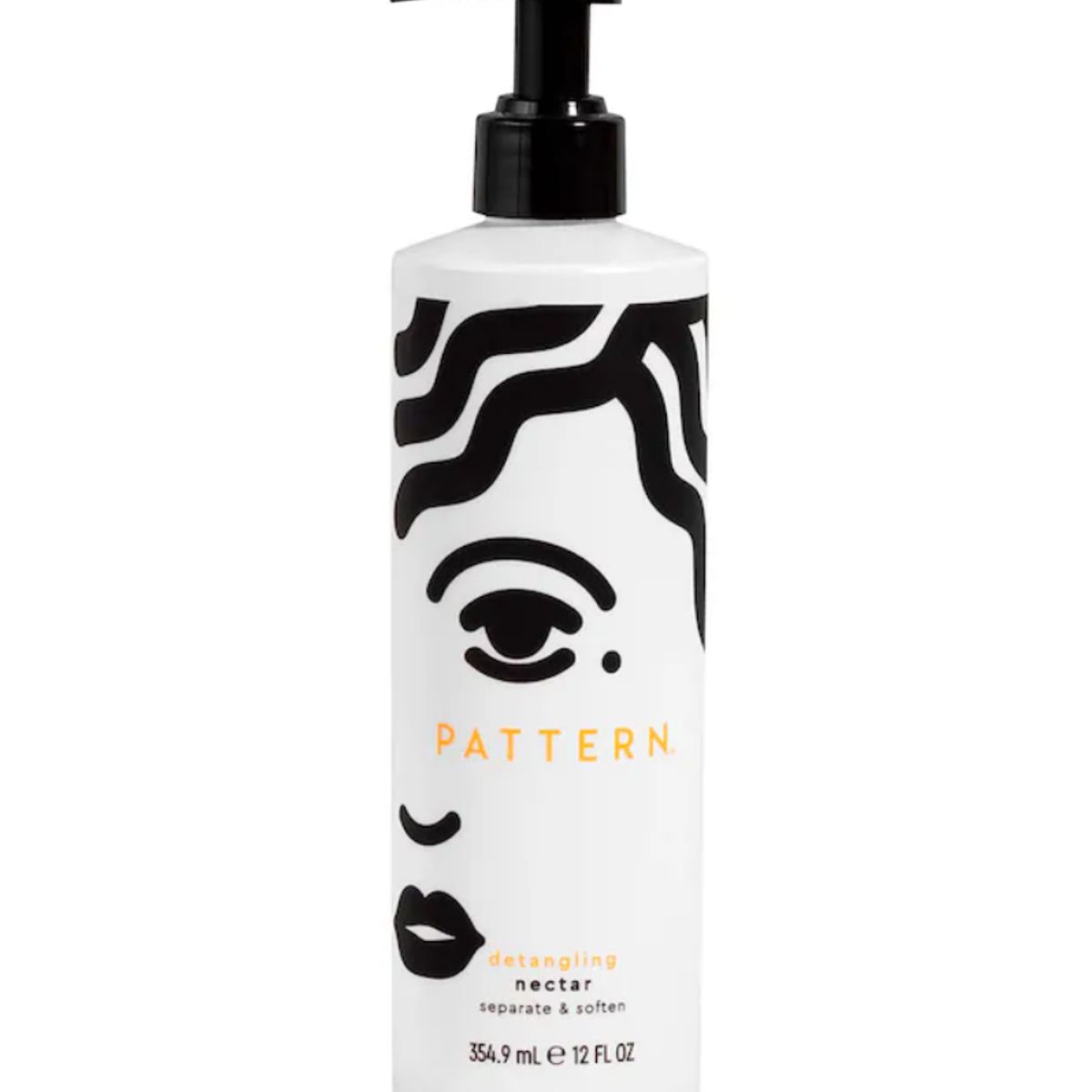PATTERN - Nectar Desenredante para Cabello Rizado 354.9 ml Pattern