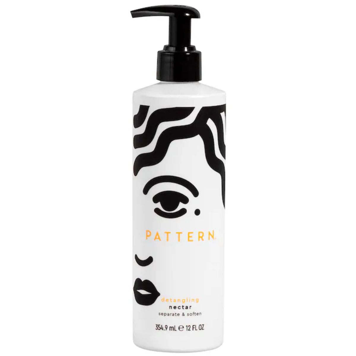 PATTERN - Nectar Desenredante para Cabello Rizado 354.9 ml Pattern