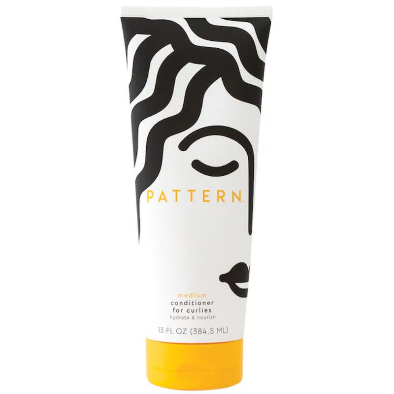 PATTERN - Acondicionador para Cabello Rizado con Biotin 384.5 ml Pattern