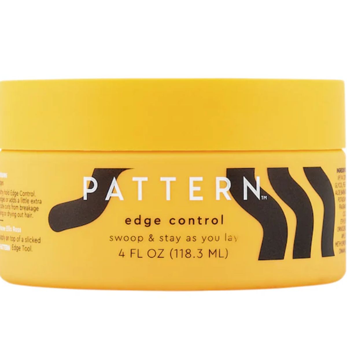 PATTERN - Gel Fijador 118.3 ml Pattern.-