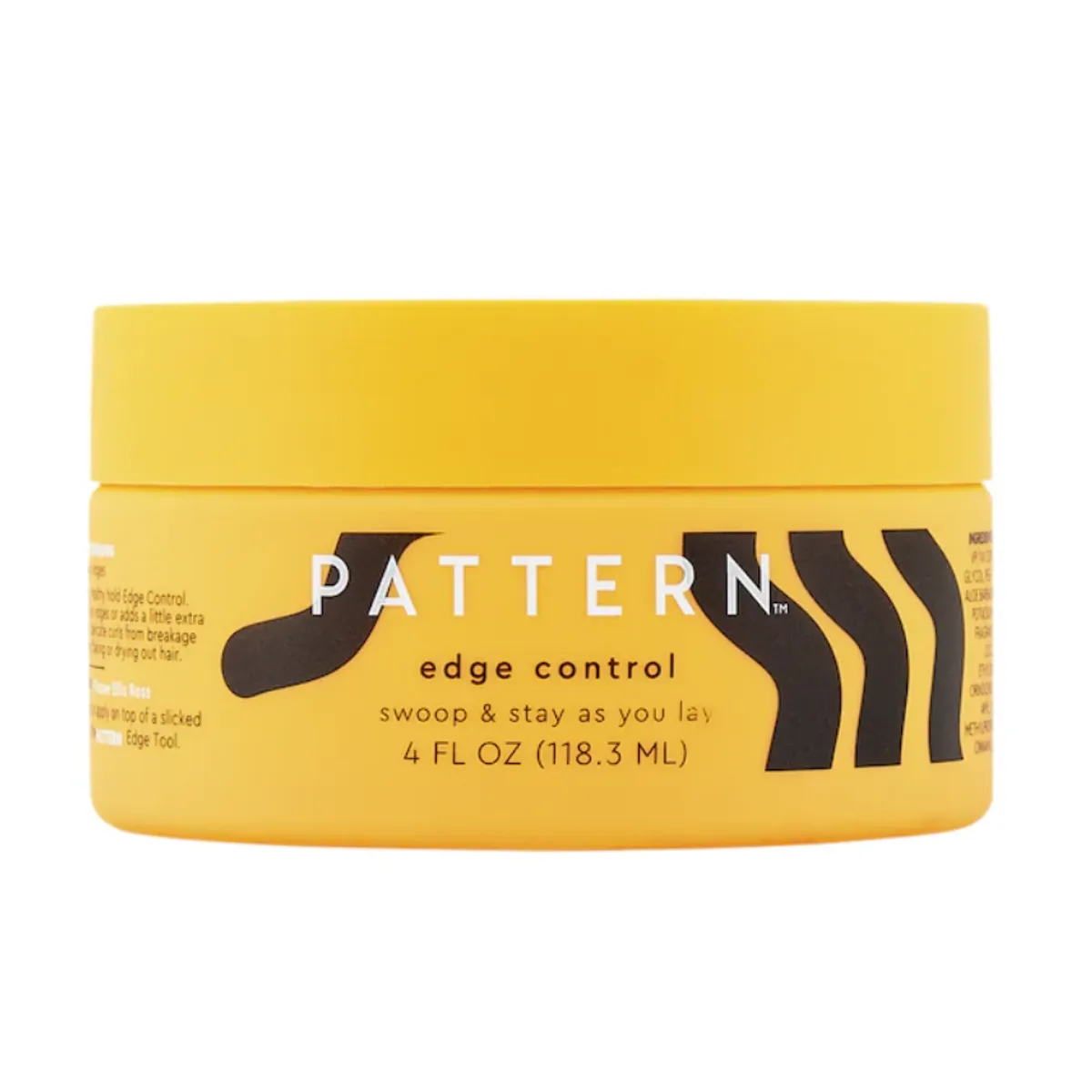 PATTERN - Gel Fijador 118.3 ml Pattern.-