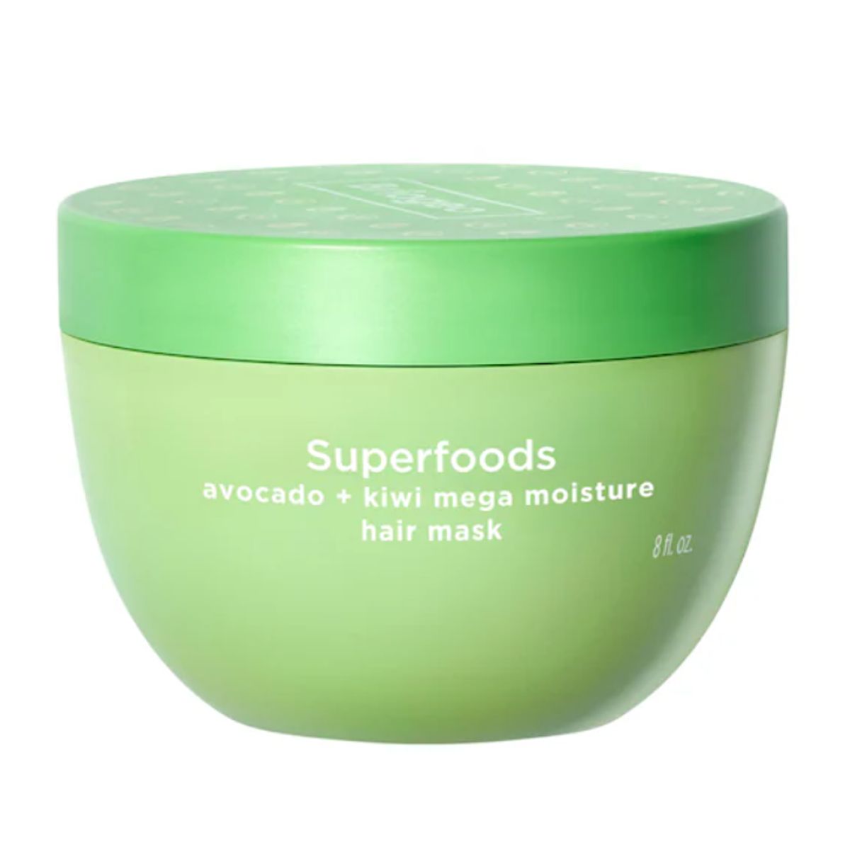 BRIOGEO - Mascarilla Capilar Mega Humectante con Aguacate + Kiwi - 240ml Briogeo