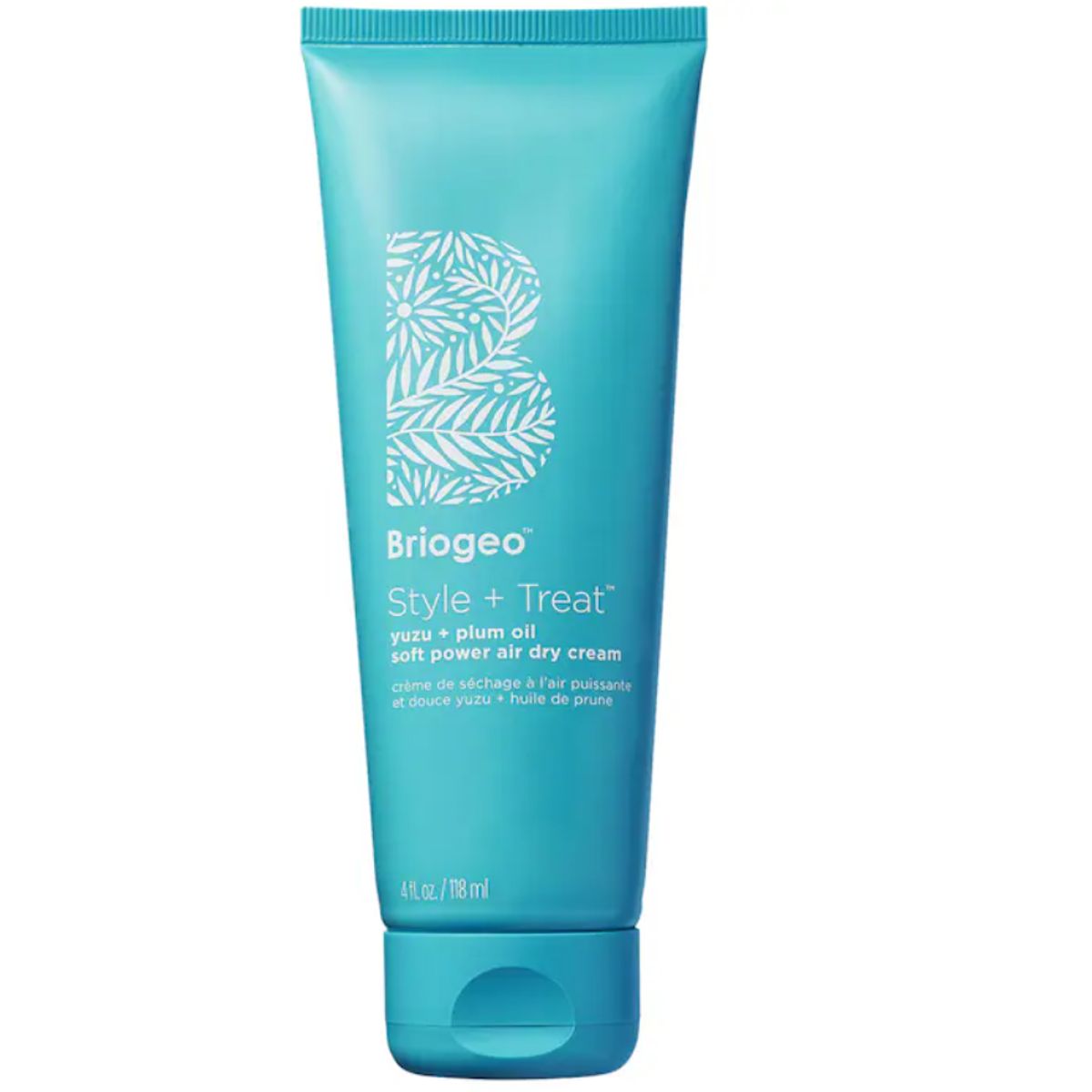 BRIOGEO - Crema para Peinar Style + Treat - 118ml Briogeo