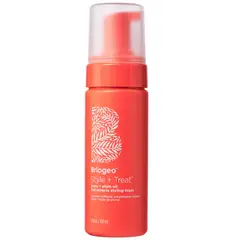 BRIOGEO - Espuma Voluminizadora de Cabello 150 ml Briogeo.-