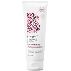 BRIOGEO - Crema para Peinar con Protector de Calor 118 ml