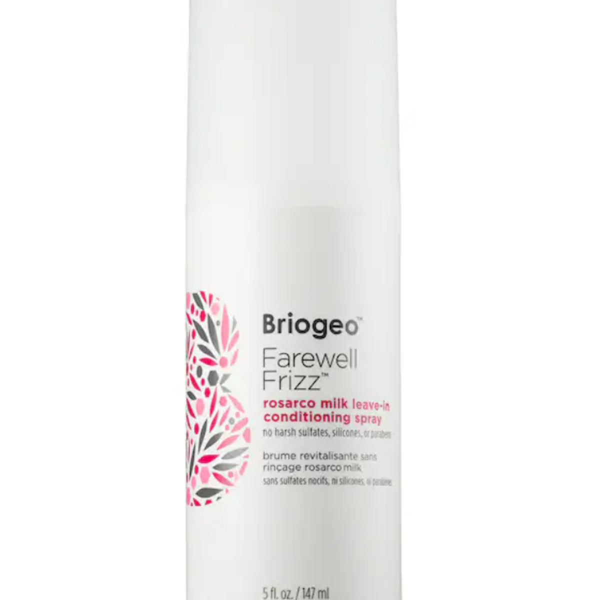 BRIOGEO - Acondicionador sin Enjuage Farewell Frizz - 148 ml Briogeo