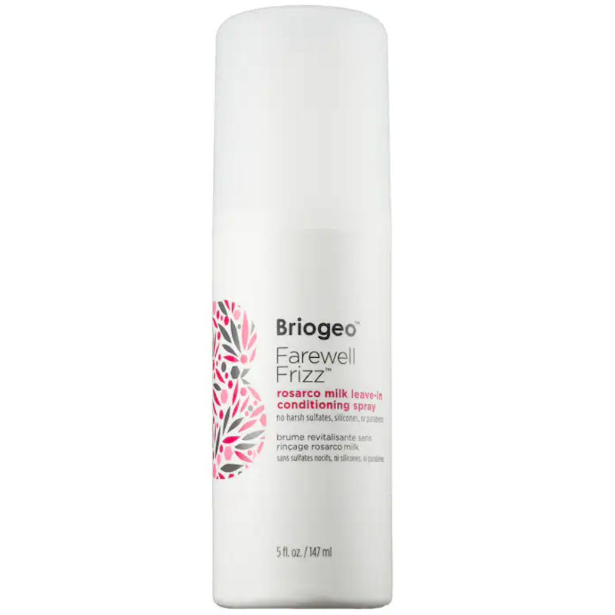 BRIOGEO - Acondicionador sin Enjuage Farewell Frizz - 148 ml Briogeo