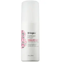 BRIOGEO - Acondicionador sin Enjuage Farewell Frizz 148 ml