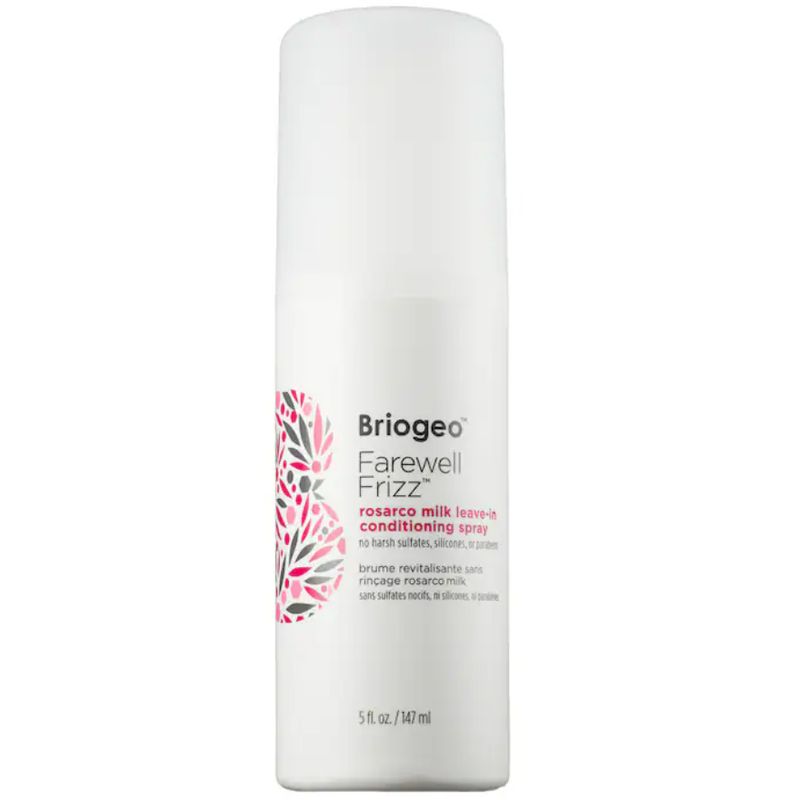 BRIOGEO - Acondicionador sin Enjuage Farewell Frizz 148 ml Briogeo