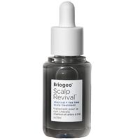 Sérum para Cuero Cabelludo Seco con Carbón - 30ml