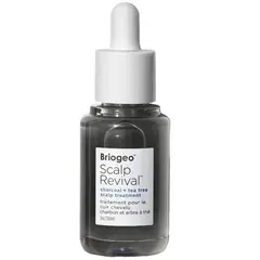 BRIOGEO - Sérum para Cuero Cabelludo Seco con Carbón - 30ml