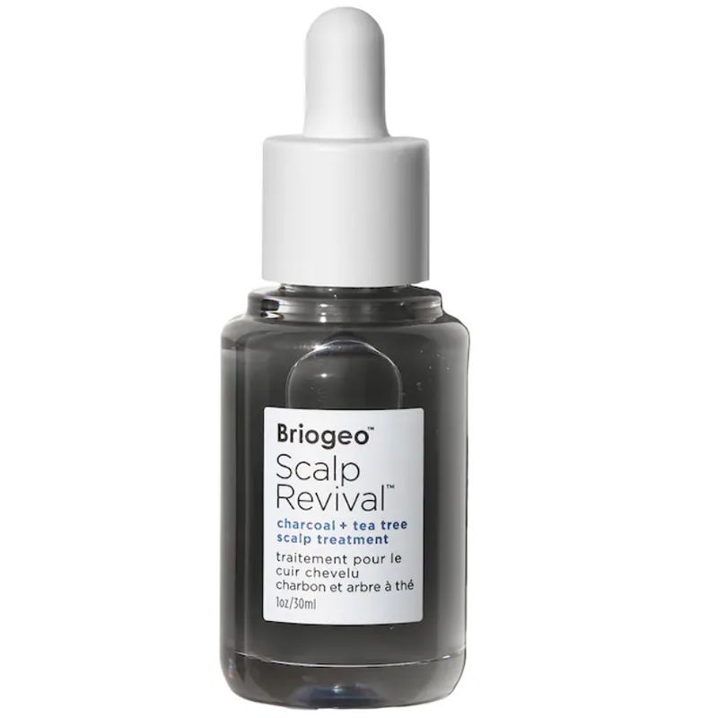 BRIOGEO - Suero para Cuero Cabelludo Seco con Carbon 30 ml Briogeo
