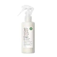 BRIOGEO - Desenredante con Aloe + Leche de Avena 174 ml