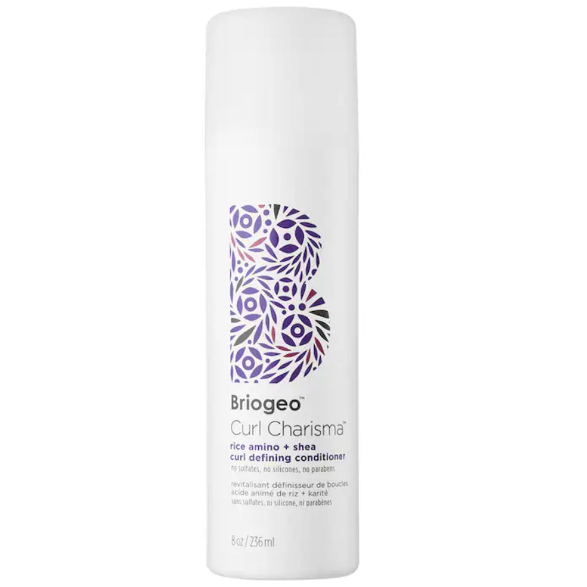BRIOGEO - Acondicionador Definidor de Rizos Curl Charisma - 237ml Briogeo