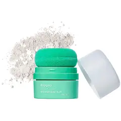 BRIOGEO - Shampoo Seco en Polvo Libre de Talco 15 ml