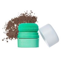 Shampoo Seco en Polvo Libre de Talco Café - 15ml