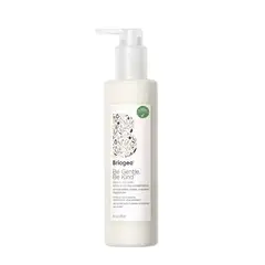 BRIOGEO - Acondicionador Hipoalergenico con Aloe + Leche de Avena - 236ml