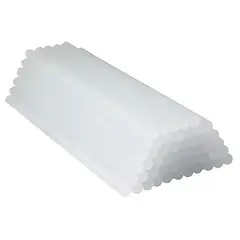 HAND - 50 Barras De Silicona 12mm 1kg De 20cms - SC