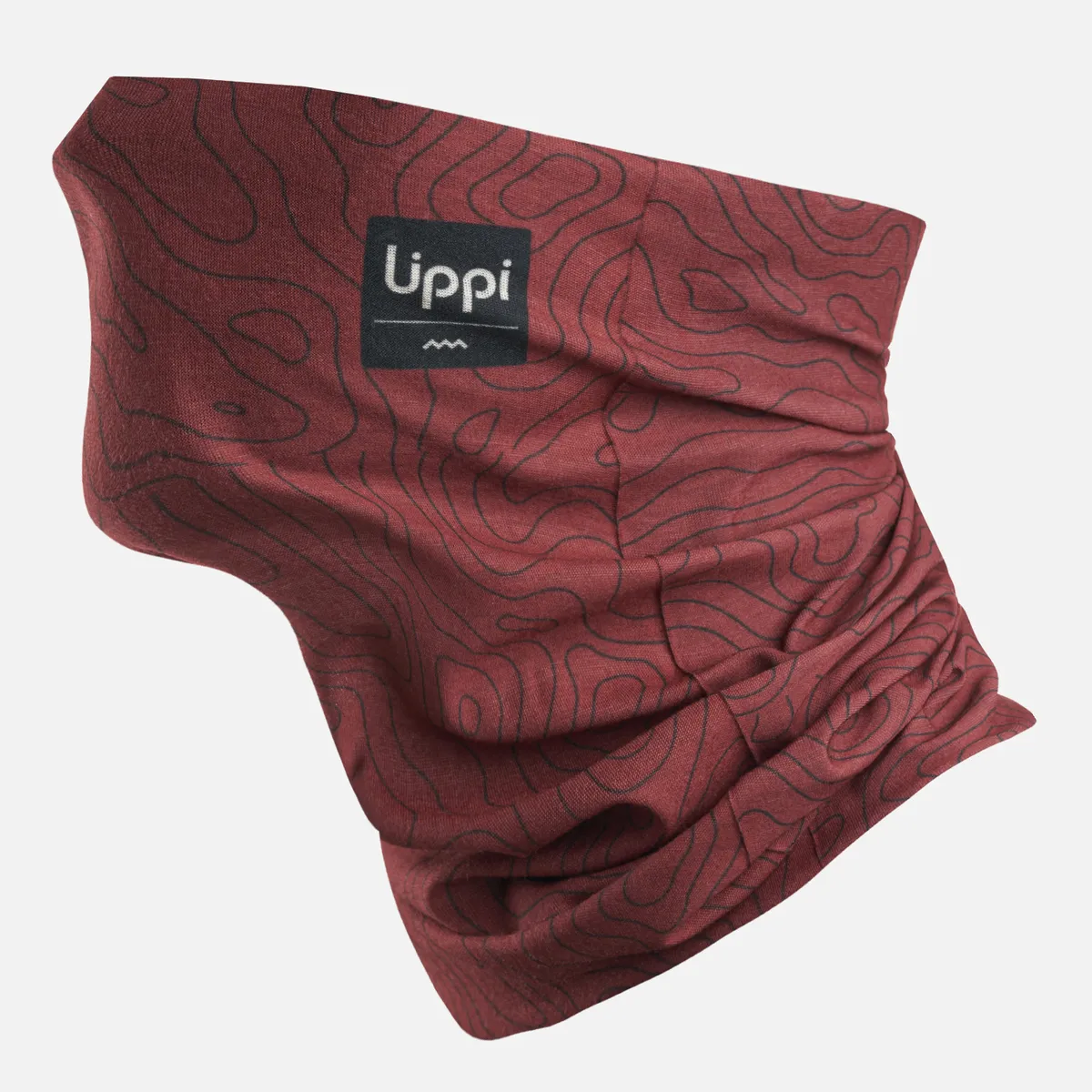 LIPPI - Headex Q-Dry Burdeo Lippi