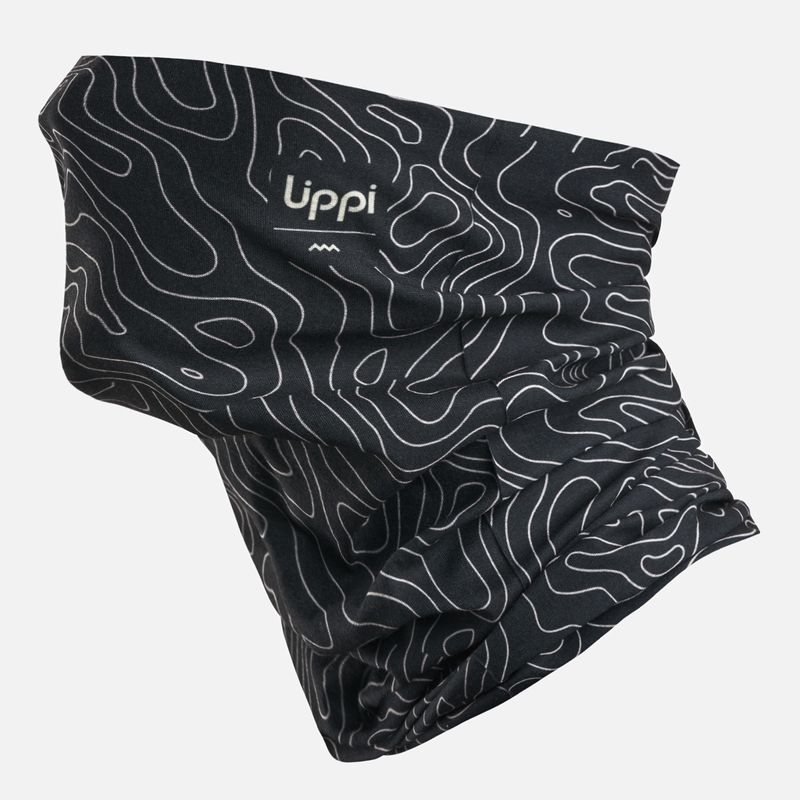 LIPPI - Headex Q-Dry Negro / Blanco Lippi