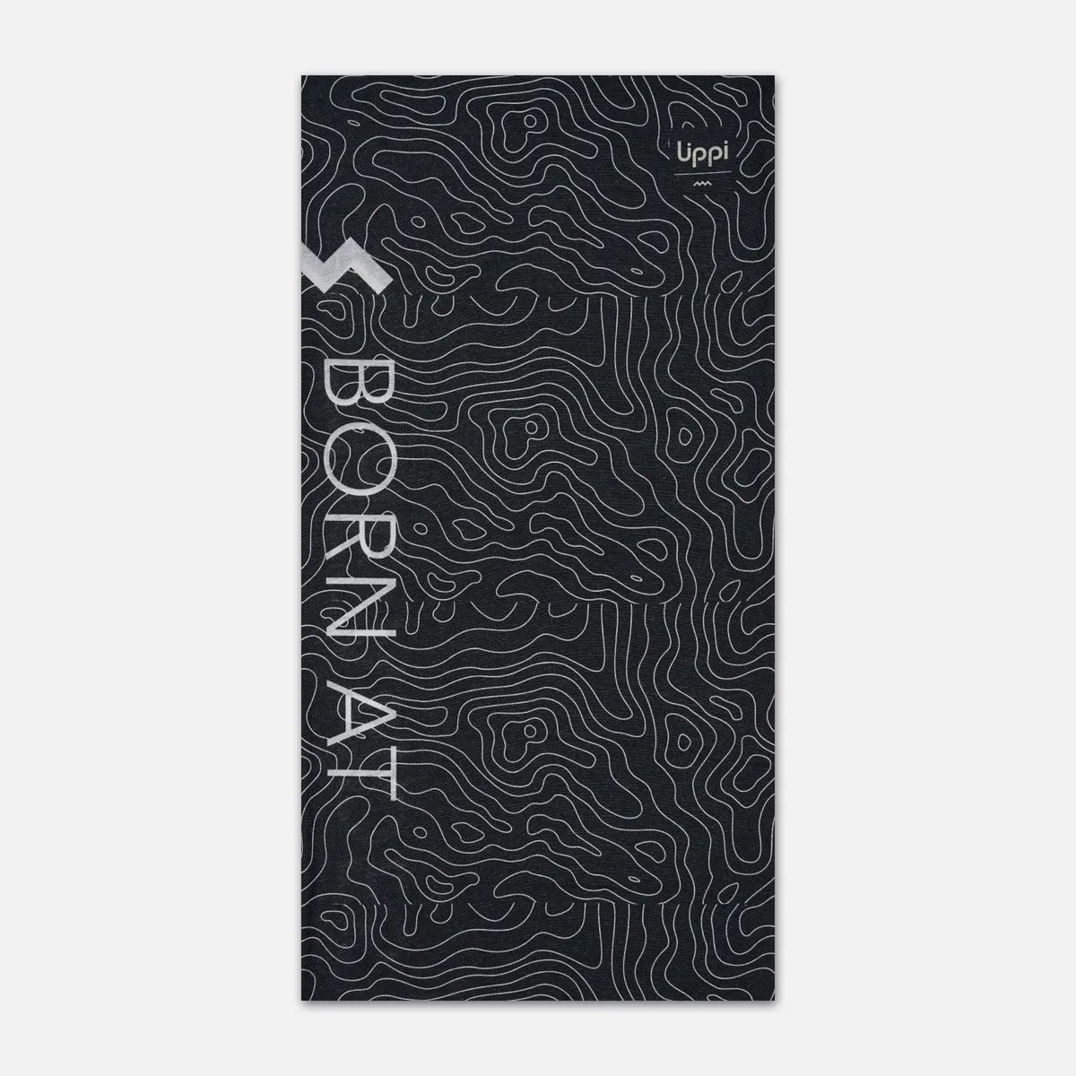 LIPPI - Headex Q-Dry Negro / Blanco Lippi