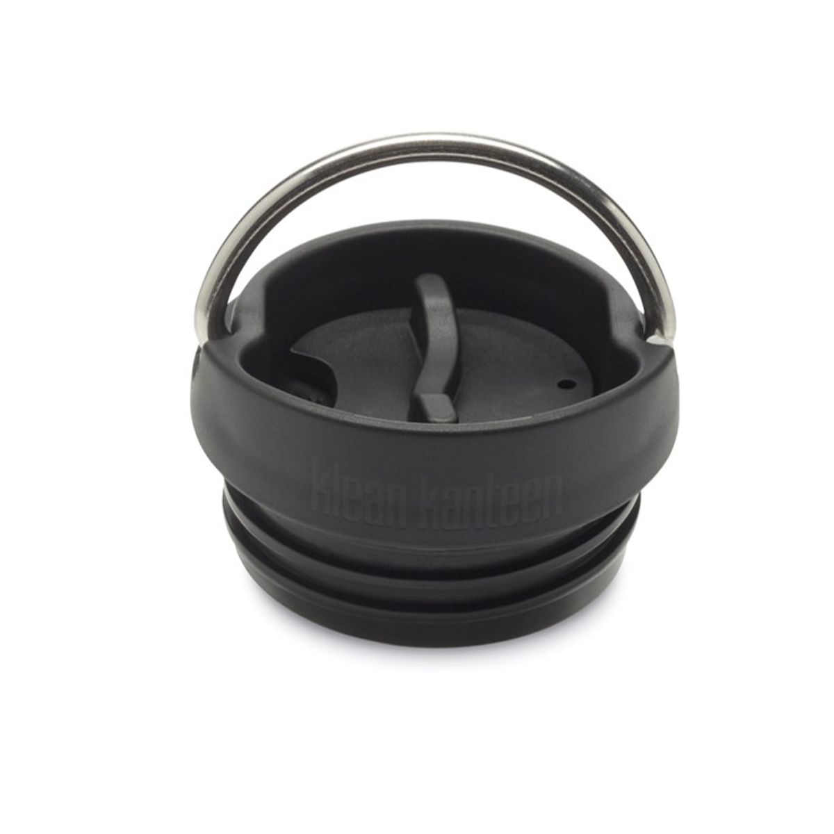 KLEAN KANTEEN - Botella Térmica TKWide Klean Kanteen 473 Ml Azul acero