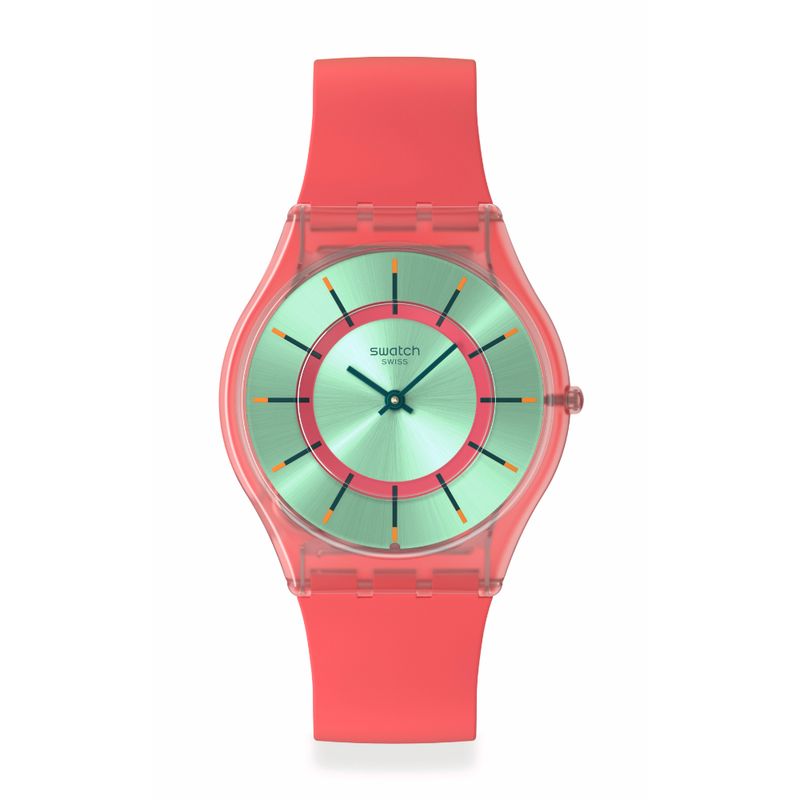 SWATCH - Reloj Swatch Unisex adulto Sport