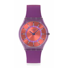 SWATCH - Reloj Unisex adulto Sport