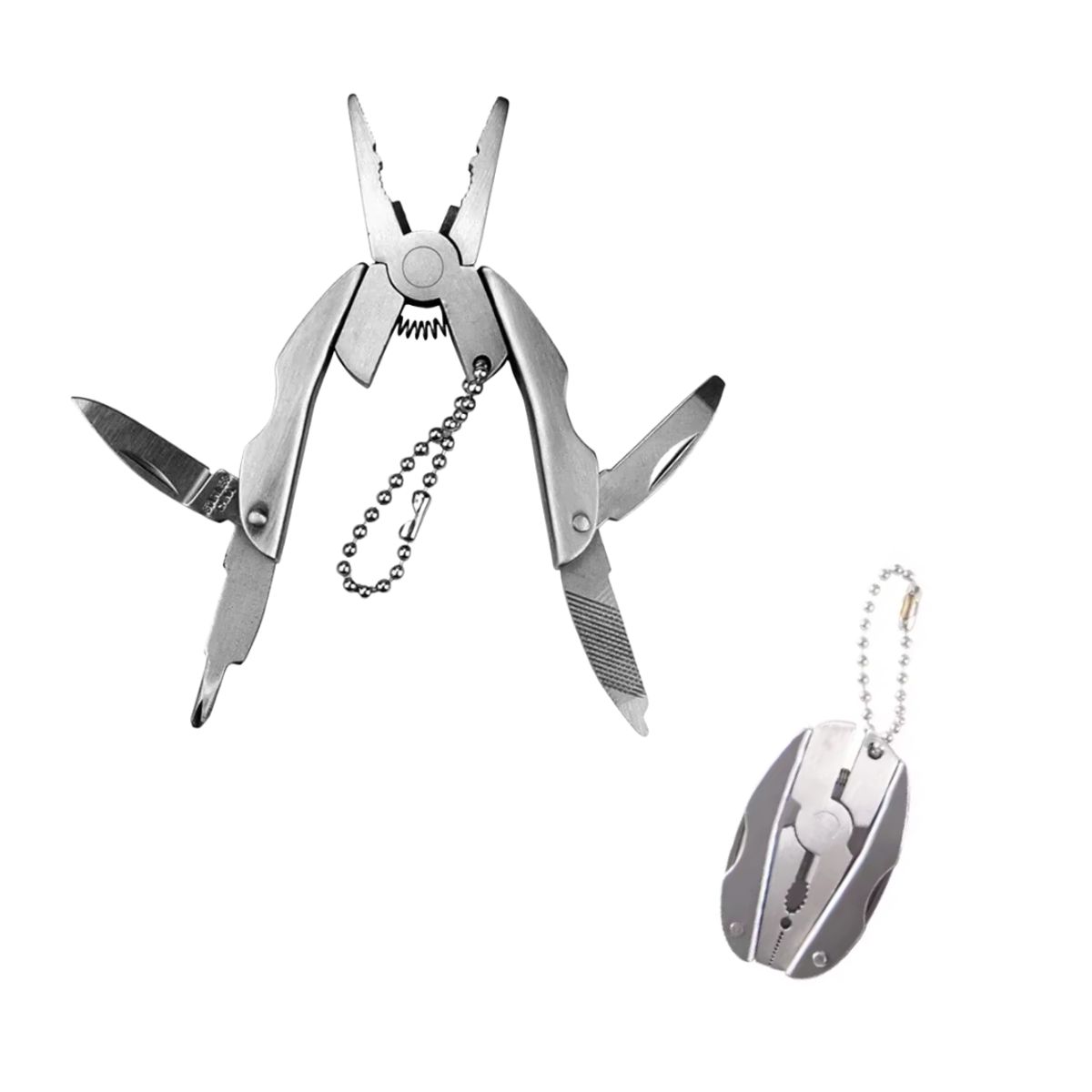 LERNEN - Llavero Forma Alicate