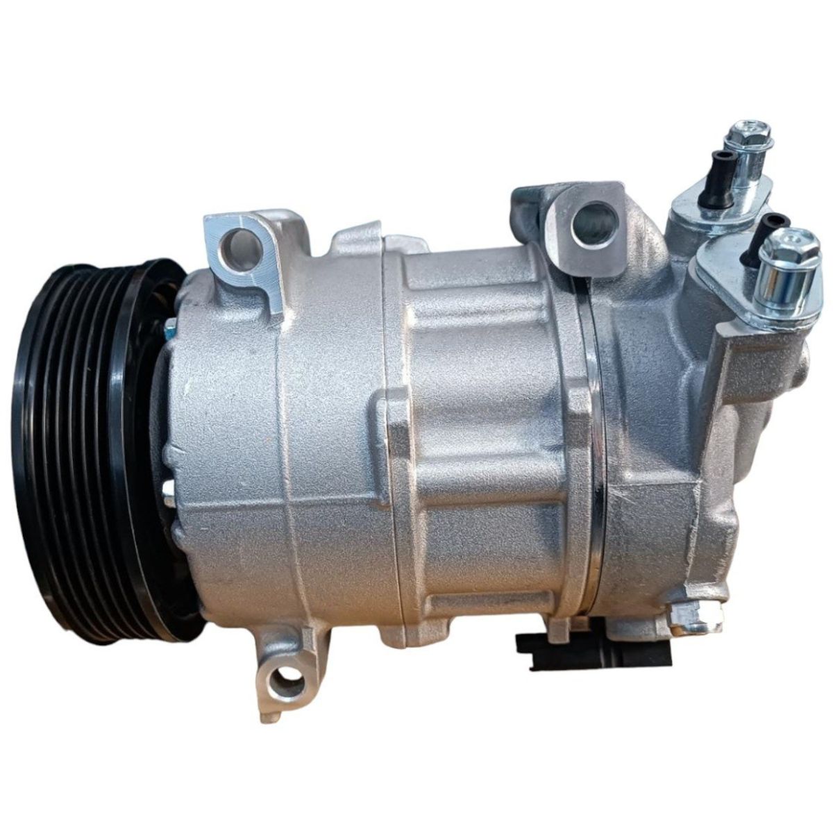 GENERICO - COMPRESOR AIRE ACONDICIONADO PEUGEOT 308, 3008, 5008