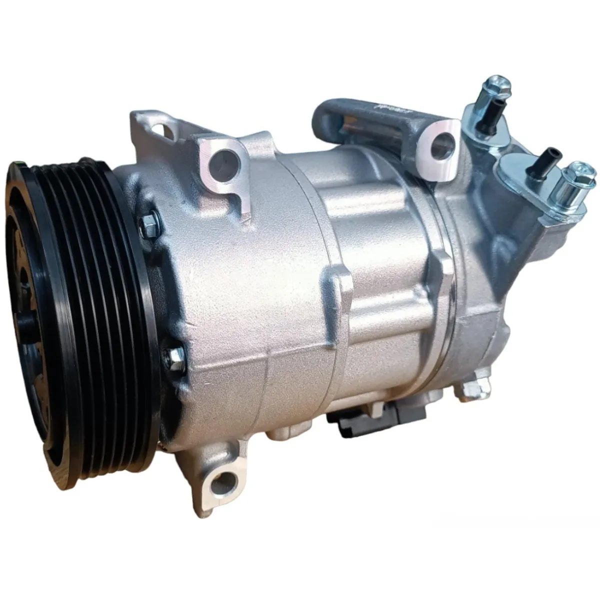 GENERICO - COMPRESOR AIRE ACONDICIONADO PEUGEOT 308, 3008, 5008