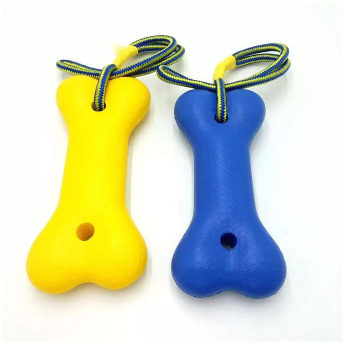 GENERICO - Juguete Para Morder Con cuerda Para Mascotas Perros