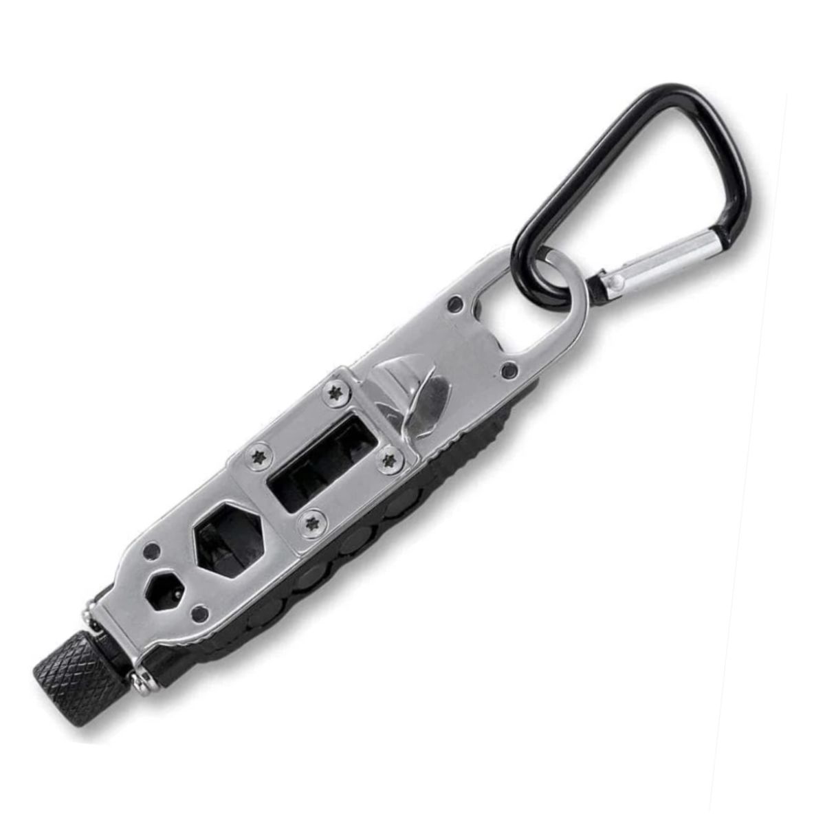 LERNEN - Llavero 4 Puntas Destornillador