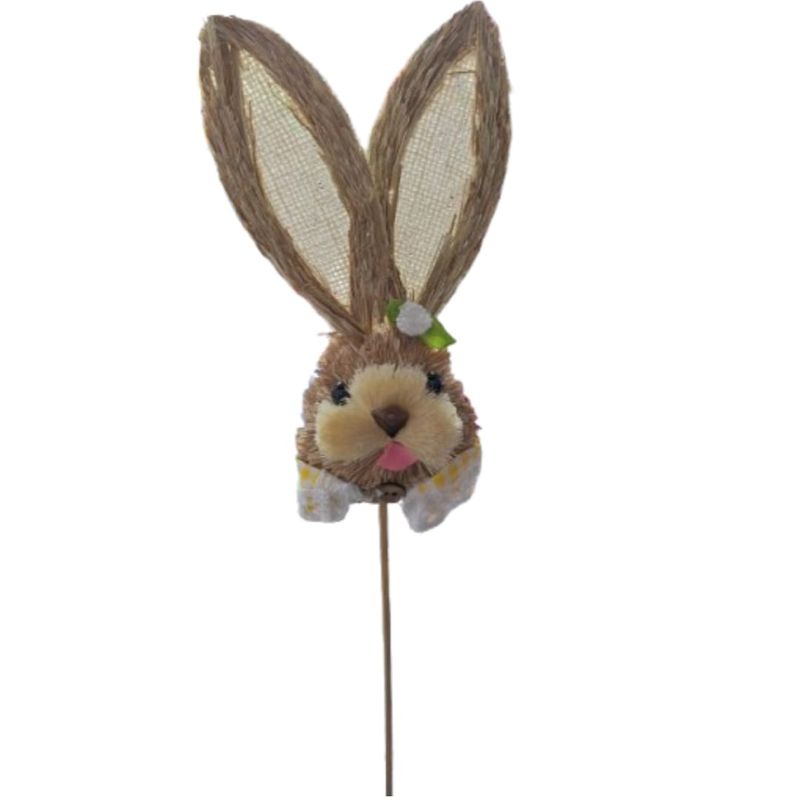 GENERICO - CONEJO DE PASCUA PALITOS DE ALTURA X4UND