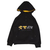 Polerón Negro ( PVB545-25NEG )