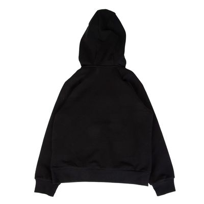 Imagen 2 del producto Polerón Negro ( PVB545-25NEG )