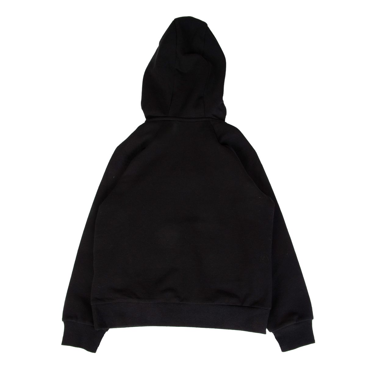 PILLIN - Polerón  Negro Pillin ( PVB545-25NEG )